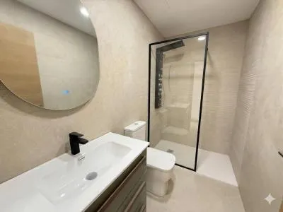 Flat - Palma de Mallorca (Camp d'en Serralta) , Built Surface 100m 2 , Plot Surface 225m 2 , 4 Bedrooms, 2... — photo 7