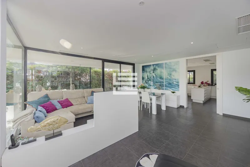 Exclusive villa with private swimming pool for sale in Crestatx, Mallorca — photo 6