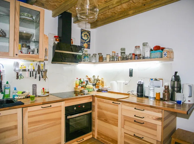 Ref. 2390T – Andratx – Traditional town house — photo 8