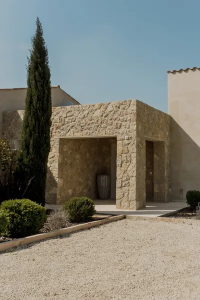 Dream finca surrounded by vineyards in Mallorca — photo 4