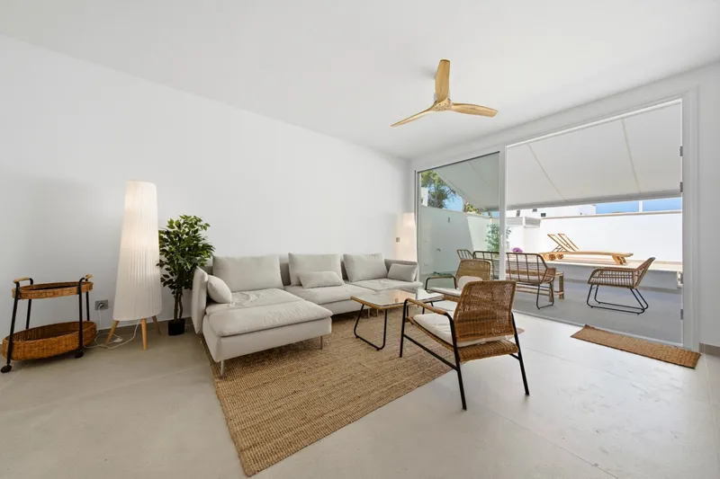 Long-term rental in Colonia de Sant Jordi — photo 6
