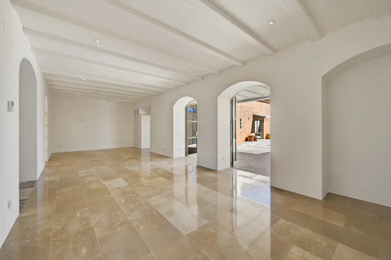 Townhouse with lift and sauna in Ses Salines Mallorca — photo 7