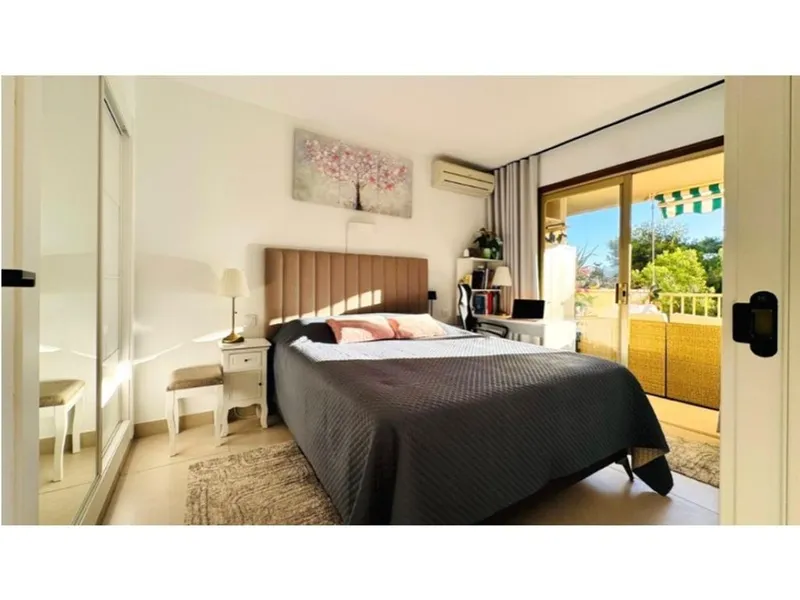 Penthouse in Calvià, Province of Balearic Islands — photo 9