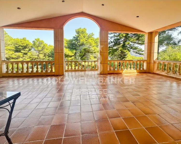 Luxury home in Capdepera, Province of Balearic Islands — photo 3
