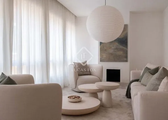 Flat / apartment in Calle Mateu Obrador, Camp d'En Serralta, Palma de Mallorca — photo 2