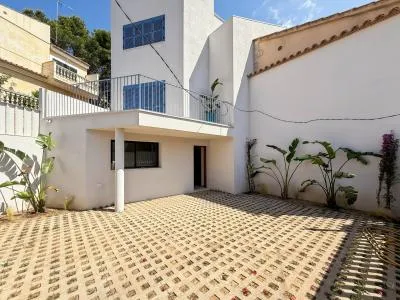 Luxury Villa - Palma de Mallorca (Génova) — photo 5
