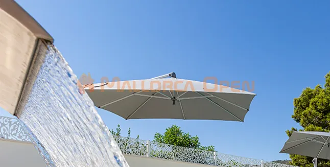 Modern villa with sea views in Portals Nous — photo 11