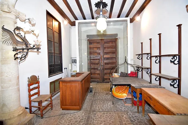 Historic house in the center of Sóller — photo 2