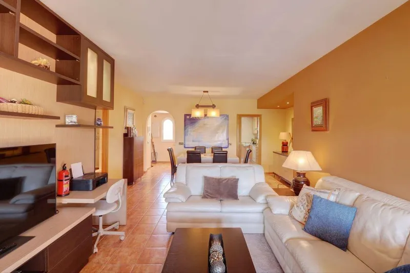 Penthouse in Calvià, Province of Balearic Islands — photo 3
