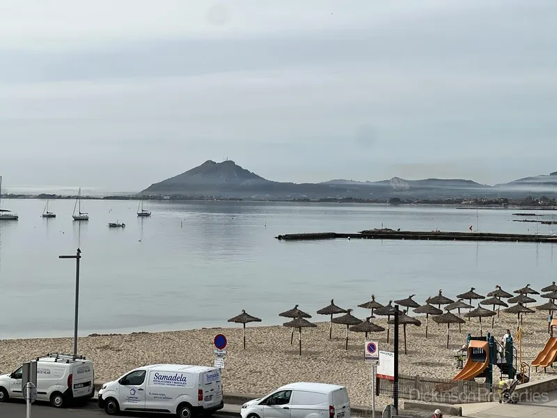 Apartment for sale in Port de Pollença, Pollença, Mallorca, Baleares, Spain — photo 4