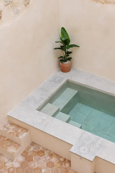 Reformed townhouse with pool in Alaró — photo 3