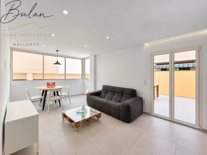 Apartment in Andratx, Province of Balearic Islands — photo 2