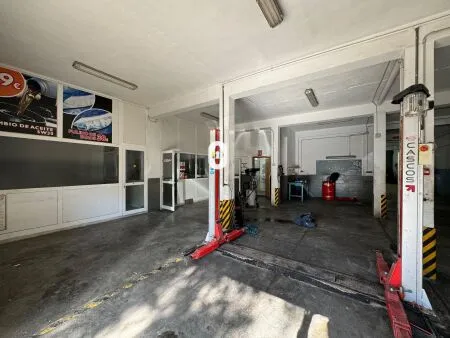 Business Premise - Palma de Mallorca (Cas Capiscol) — photo 4