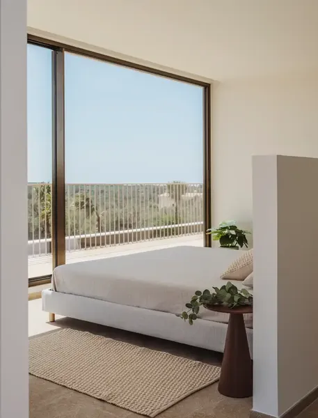 Exclusive villa in Son Gual II, Palma, with 2,006 m² plot and 403 m² built on three floors. — photo 9