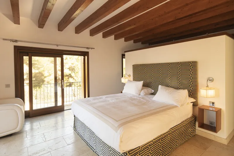 Rental: Magnificent villa in finca style - Marcel Remus Real Estate — photo 10