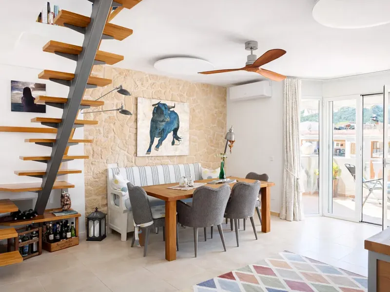 Apartment in Port d'Andratx, Mallorca — photo 4