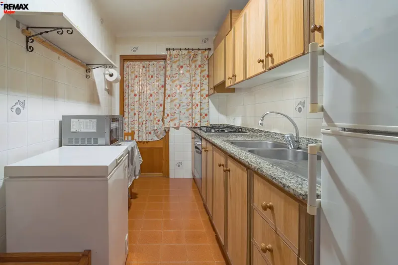 Apartment in Cala Millor, 2 minutes from the sea — photo 10