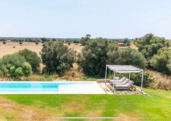 Estate in Poligono, Campos — photo 2