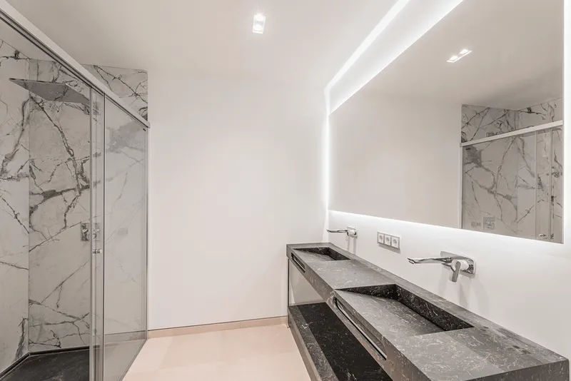 Elegant Seafront Villa in Cala Vinyas — photo 11
