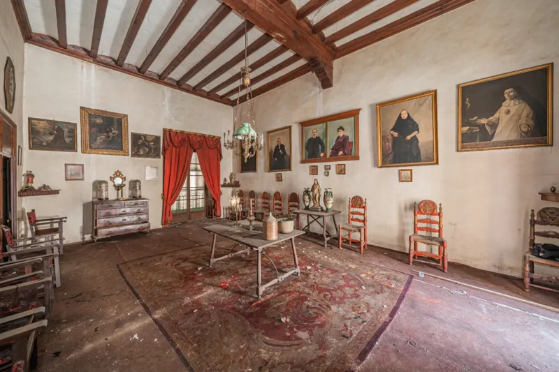 Historical Manor House in Soller — photo 5