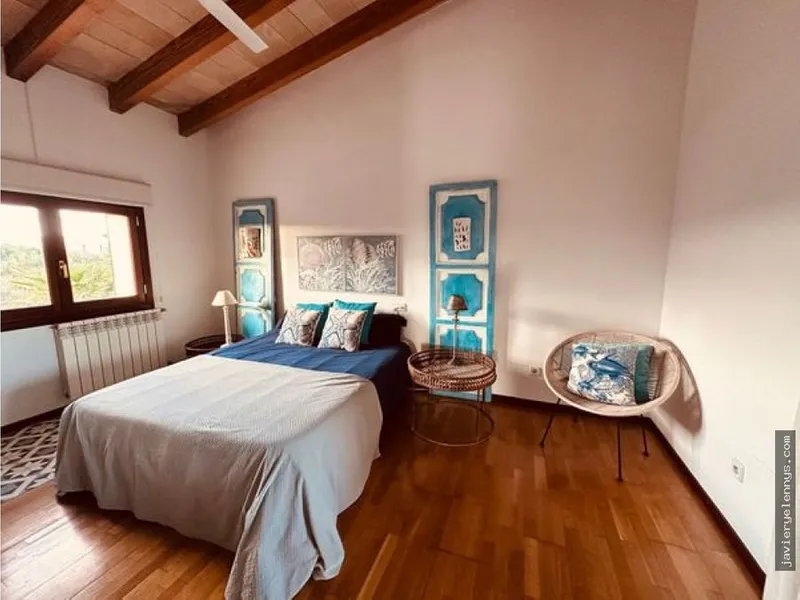 Rental of independent house or villa on the road — photo 4
