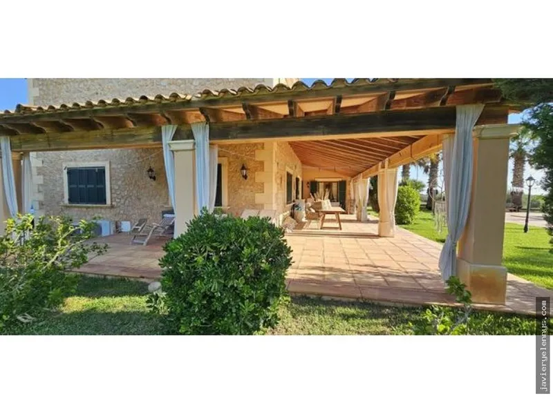 Rural house rental on Carretera Calas de Mallorca — photo 7