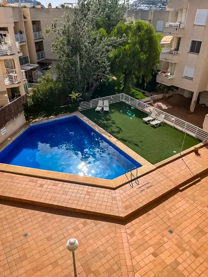 Ref.2462A – Port d'Andratx – Beautiful Apartment with Pool — photo 3
