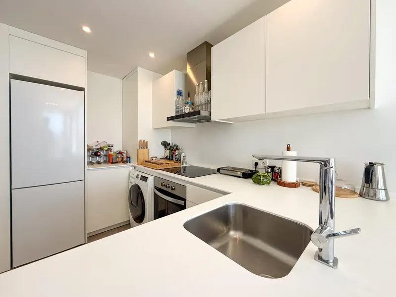 Discover this magnificent semi-new penthouse — photo 9