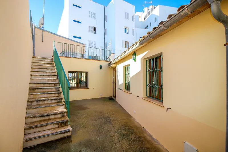 3 Bedroom townhouse at a stones throw from the beach in Puerto Pollensa — photo 7