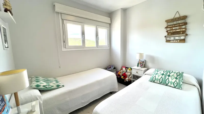 Apartment in Palmanova renovated with sea views — photo 11