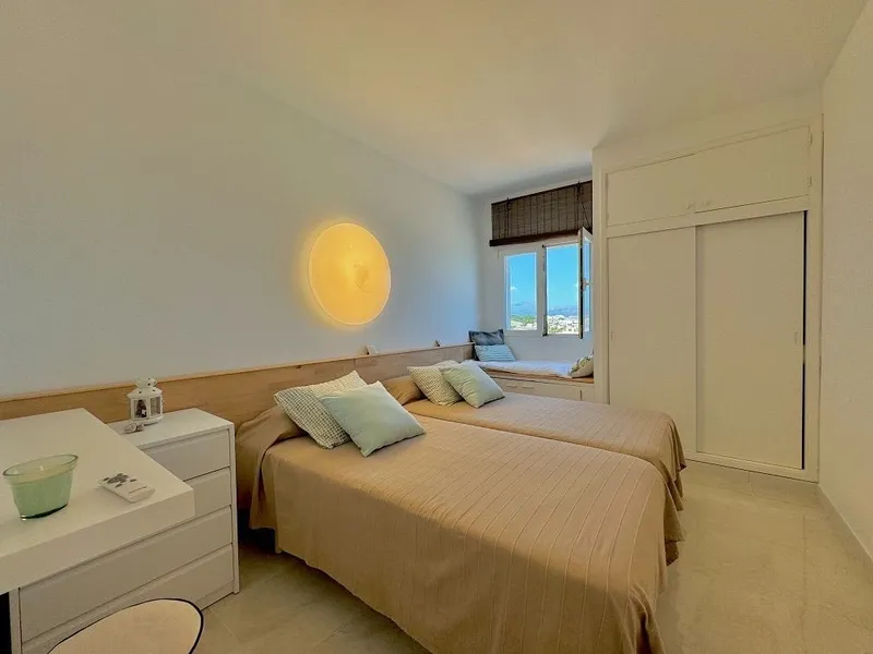 Flat in Can Picafort — photo 10