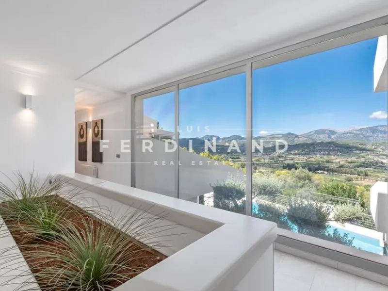 Luxury home in Selva, Province of Balearic Islands — photo 10