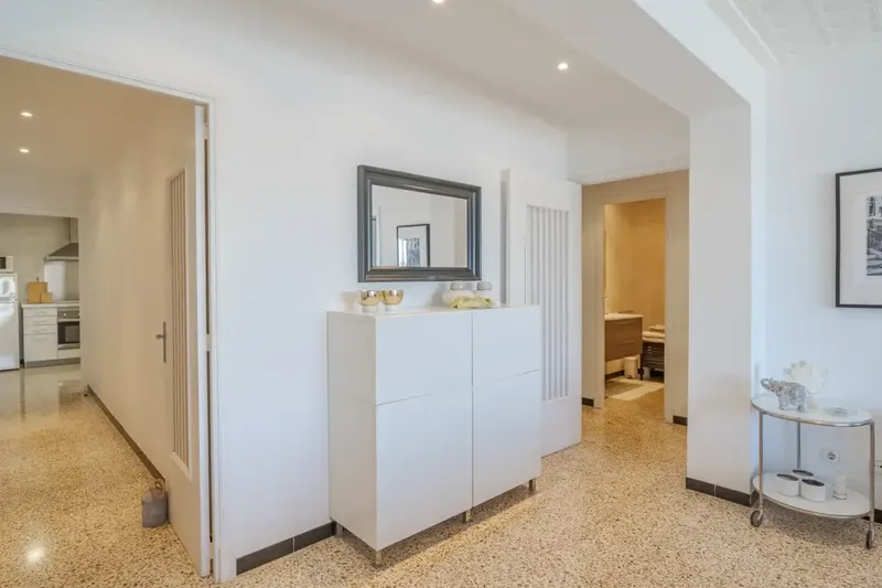 Rental apartment on the first floor — photo 11