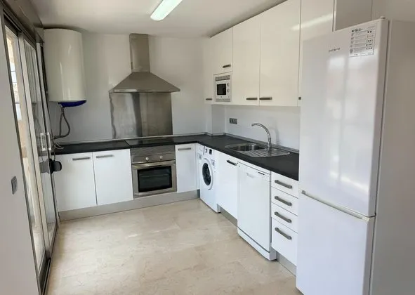 Flat / apartment in Colònia de Sant Pere, Arta — photo 2