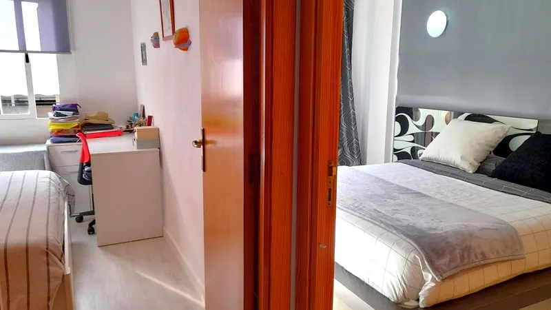 3-Bedroom Apartment in Sóller — photo 8