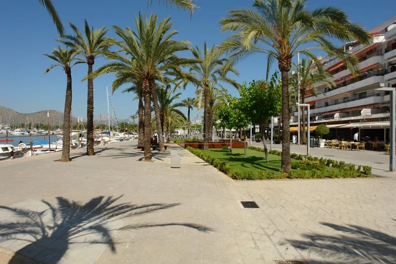 Flat for sale in Alcudia — photo 11
