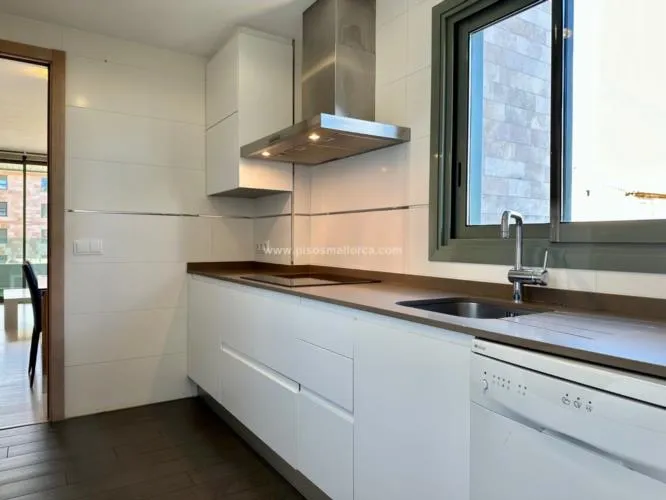 Apartment for rent in Palma de Mallorca, Colegios area — photo 12