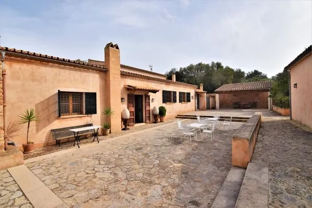 Finca/Country House for rent in Artà, Mallorca — photo 9