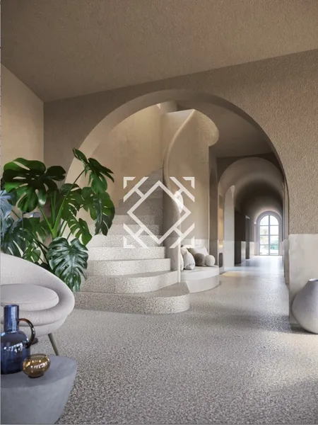 Elegant newly built finca for sale, in Santa Maria, Mallorca — photo 10
