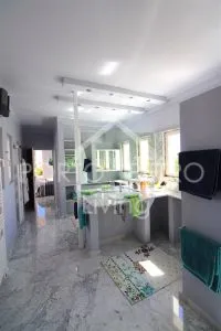 Ref. PRO108 – Villa in Firstline of Porto Petro with impressive architecture — photo 12