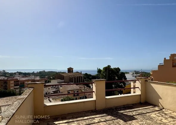 Detached house in Genova, Palma de Mallorca — photo 1