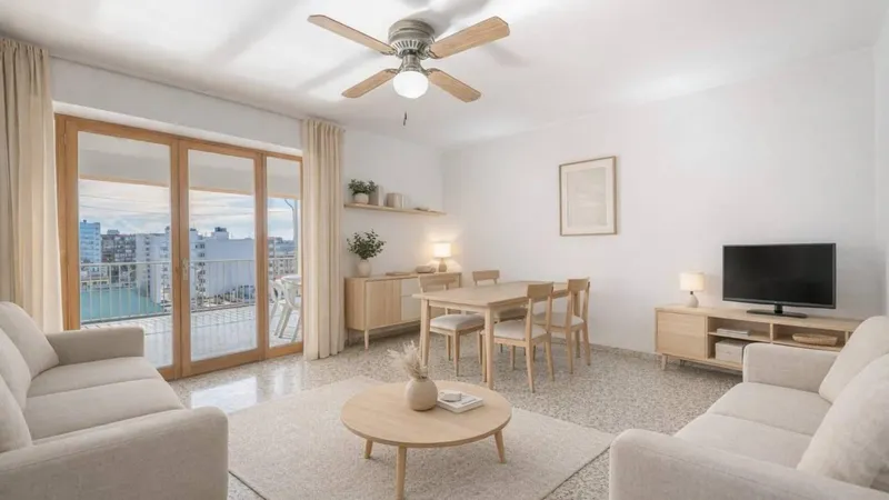 Apartment for sale — photo 4