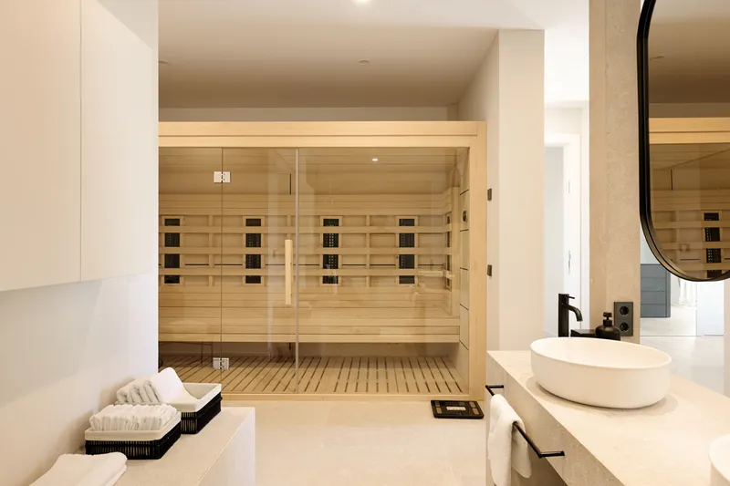 Exclusive: Impressive dream villa on the Son Vida golf course - Marcel Remus Real Estate — photo 12