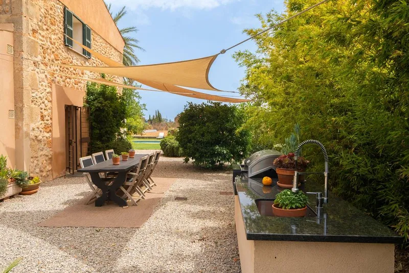 Villa in Binissalem, Province of Balearic Islands — photo 7
