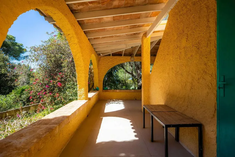 Located in the quiet residential area of Betlem, near the picturesque coastal town of Colònia de Sant Pere (municipality of Artà), it is — photo 7