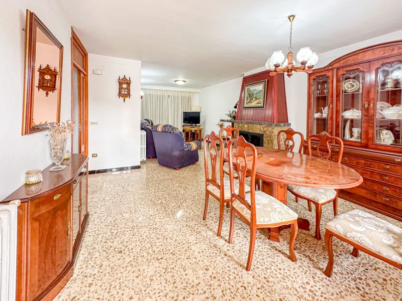 Double chalet with parking by the sea and opportunity to ... — photo 6