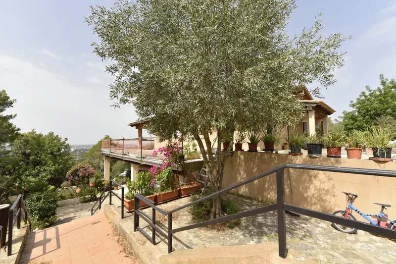 House in Manacor — photo 11
