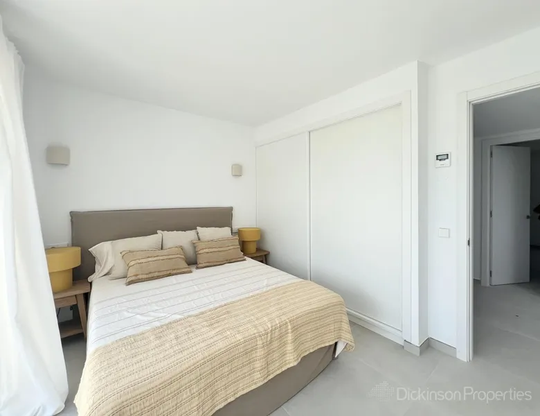 Modern Townhouses in Playa de Muro – Close to the Beach and the Lake — photo 7