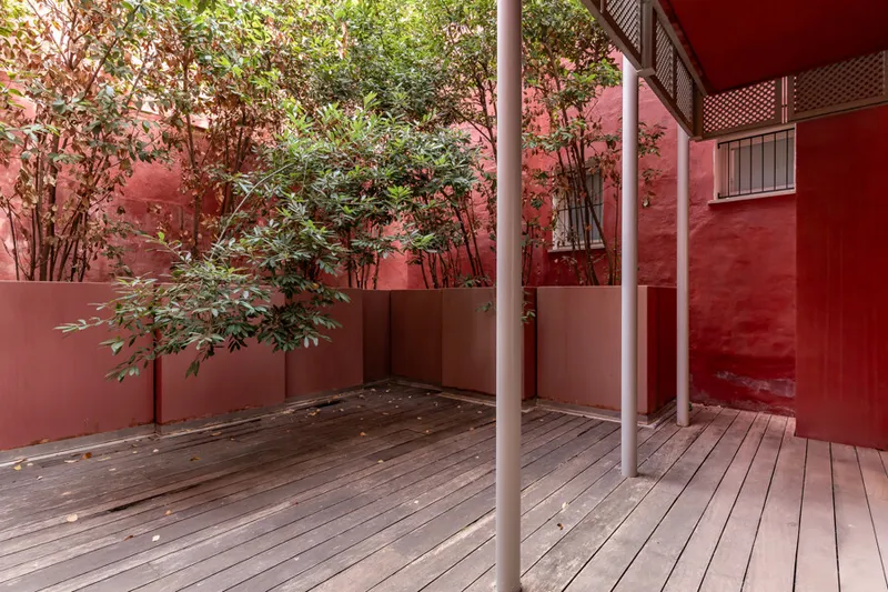 Luxury Apartment with Terrace in Palma's Old Town — photo 6