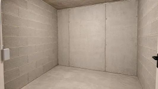 Storage room - Palma de Mallorca (Plaza de Toros) . — photo 1